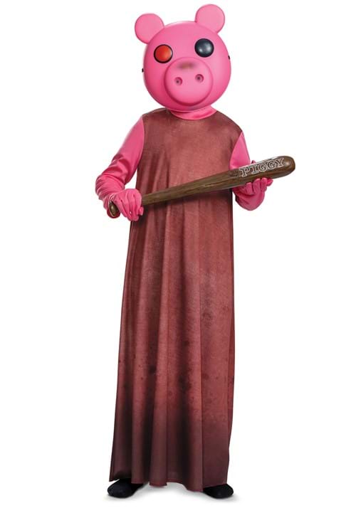 Child Piggy Costume
