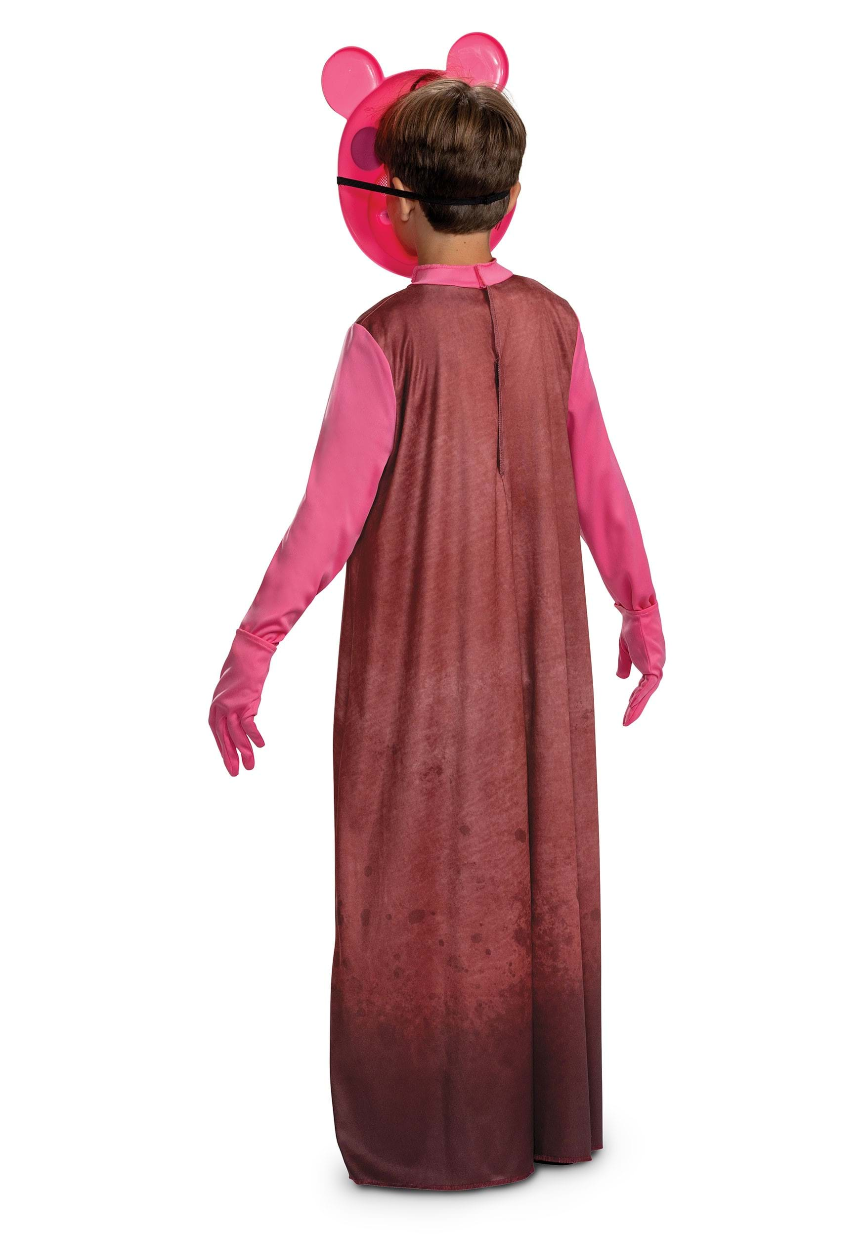 Kid's Roblox Piggy Costume