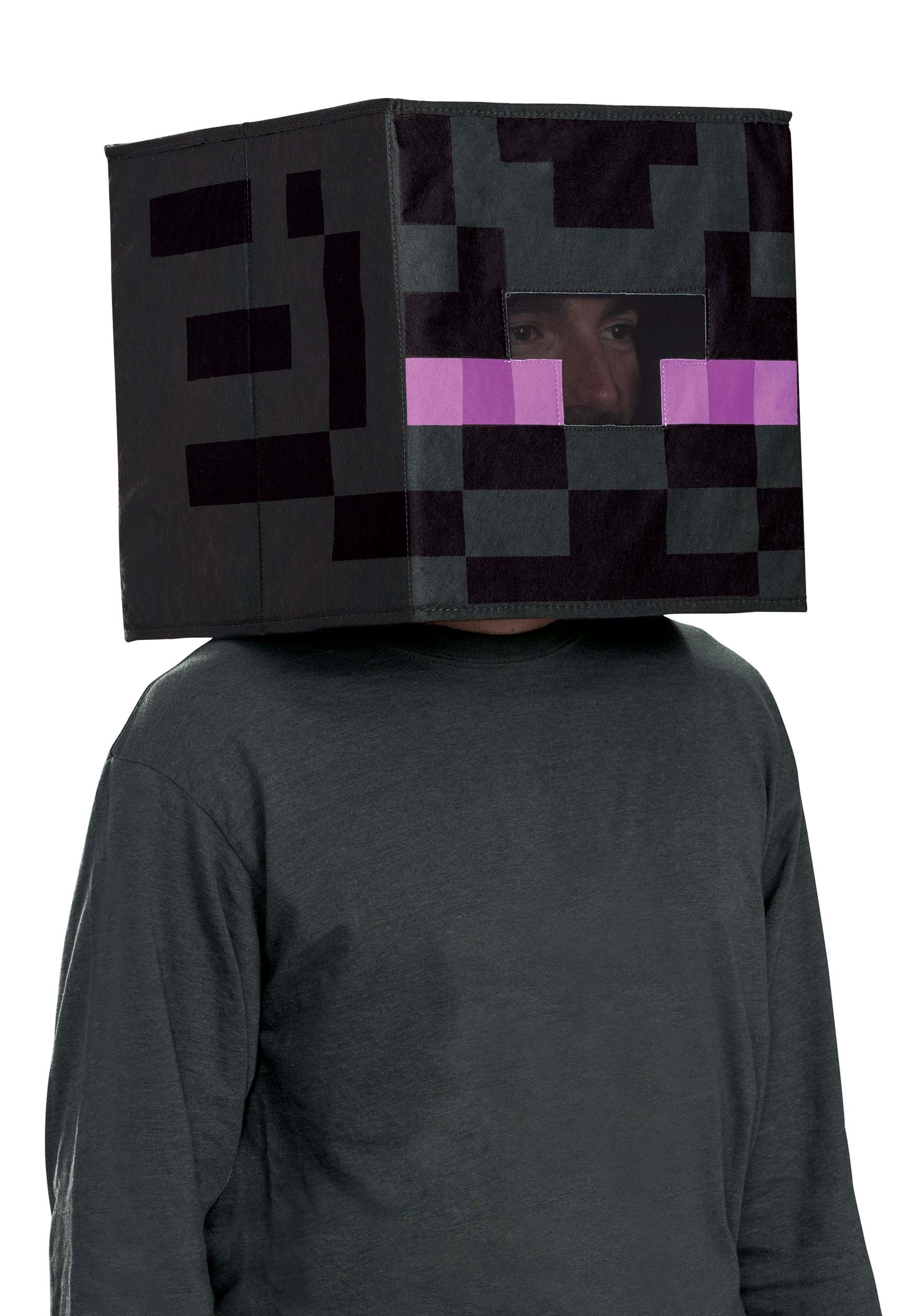 Halloween Enderman