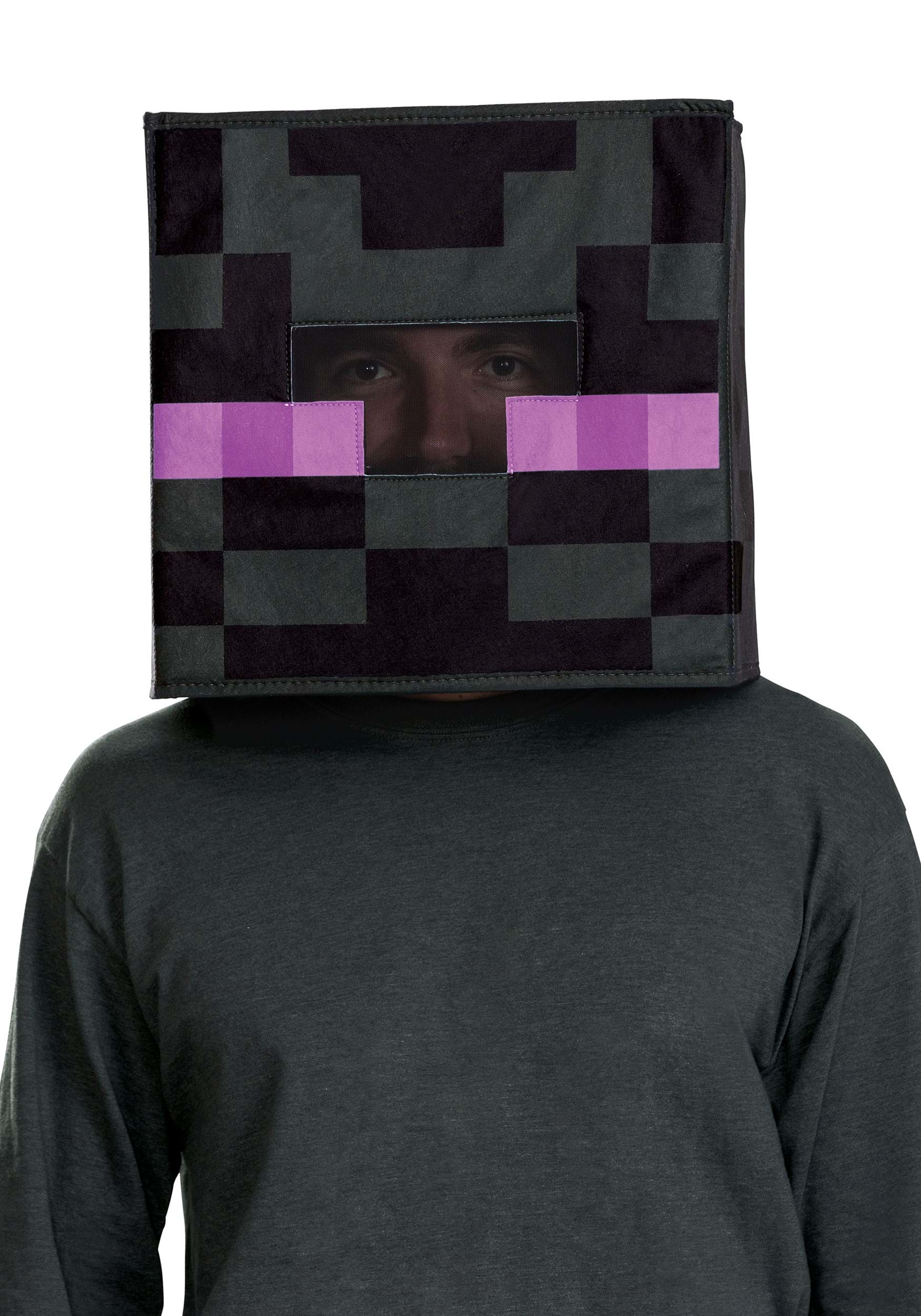 Wandering Enderman