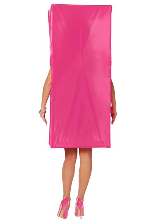 Barbie Box Women's Costume Barbie Costumes