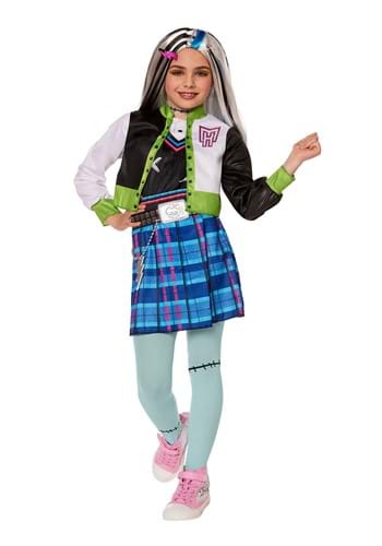 halloween costumes for kids monster high 13 wishes