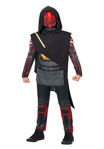 Boys X-Lord Costume - Fortnite 