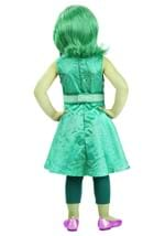 Toddler Disney and Pixar Disgust Costume Alt 1