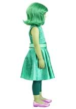 Toddler Disney and Pixar Disgust Costume Alt 3