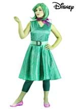 Adult Disney and Pixar Disgust Costume