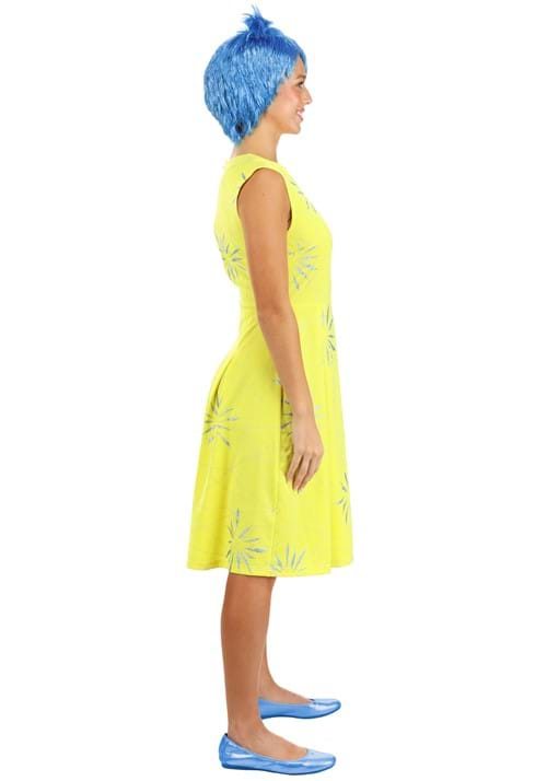 Disney and Pixar Inside Out Women's Joy Costume | Disney Costumes