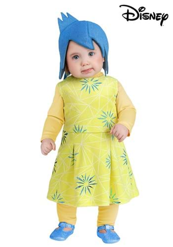 Infant Disney and Pixar Joy Baby Costume
