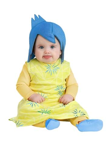 Disney and Pixar Infant Joy Costume | Inside Out Costumes