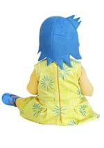 Infant Disney and Pixar Joy Baby Costume Alt 2
