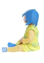Infant Disney and Pixar Joy Baby Costume Alt 3