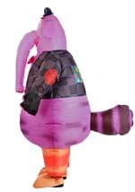 Adult Disney Bing Bong Inflatable Costume Alt 2