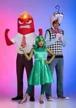 Kid's Disney and Pixar Anger Costume Alt 2