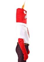 Adult Disney and Pixar Anger Costume Alt 8