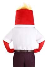 Plus Size Disney and Pixar Anger Costume Alt 5