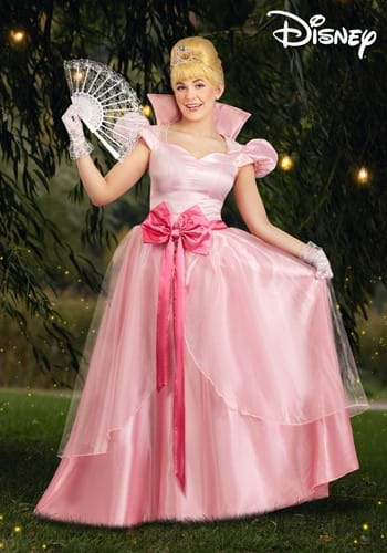 Women's Disney Fairies Silvermist Costume