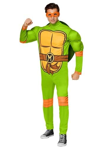 Ninja Turtle Costume Women