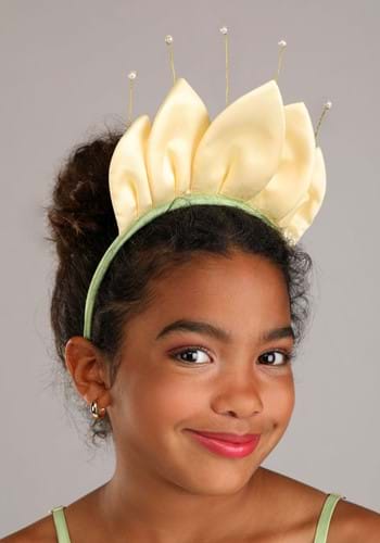 Toddler Disney Princess and the Frog Tiana Costume | Disney Costumes
