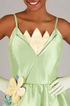 Adult Disney Tiana Costume Alt 5