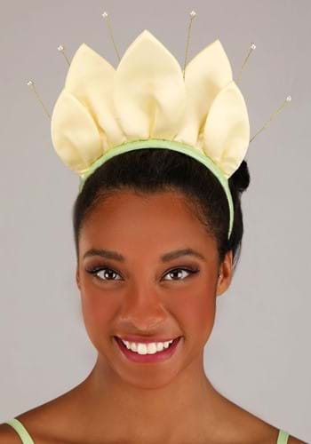 Plus Size Disney Princess and the Frog Tiana Costume for Women | Disney Costumes