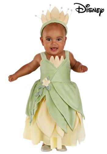 Princess and the frog best sale baby clothes