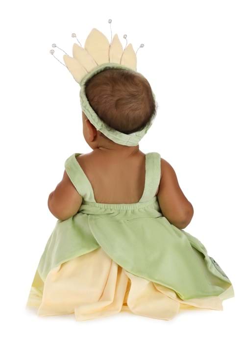Disney Princess and the Frog Tiana Infant Costume Disney Costumes