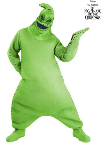 Oogie Boogie Halloween Costumes for Adults & Kids