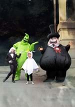 Plus Size Authentic Disney Oogie Boogie Costume Alt 3