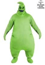 Plus Size Authentic Disney Oogie Boogie Costume Alt 8