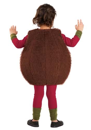 Disney Moana Kakamora Toddler Costume | Disney Costumes