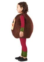 Toddler Disney Kakamora Moana Costume Alt 2