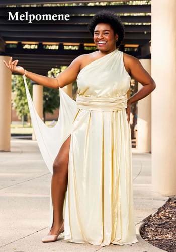 Disney Hercules Muses Women's Costume Set | Disney Costumes