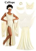 Adult Disney Hercules Muses Costume Set Alt 10