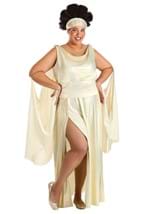 Plus Size Disney Hercules Muses Costume Set Alt 14