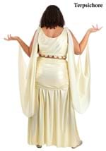 Plus Size Disney Hercules Muses Costume Set Alt 12