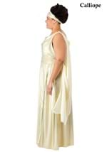 Plus Size Disney Hercules Muses Costume Set Alt 18