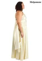 Plus Size Disney Hercules Muses Costume Set Alt 20