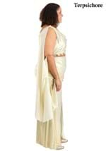 Plus Size Disney Hercules Muses Costume Set Alt 21