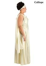 Plus Size Disney Hercules Muses Costume Set Alt 23