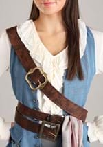 Womens Plus Size Disney Jack Sparrow Costume Alt 5