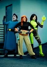 Adult Deluxe Disney Kim Possible Costume Alt 4