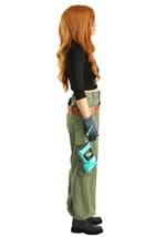 Adult Deluxe Disney Kim Possible Costume Alt 13