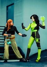 Plus Size Deluxe Disney Kim Possible Costume Alt 2