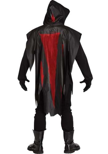 Adult Dead By Daylight Ghost Face Costume | Scary Costumes