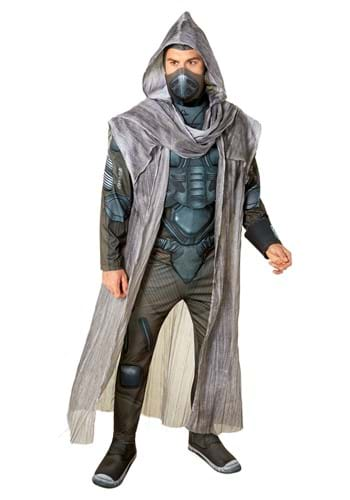 Dune Mens Deluxe Paul Costume