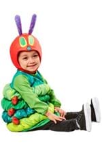Very Hungry Caterpillar Halloween Costume for Infants