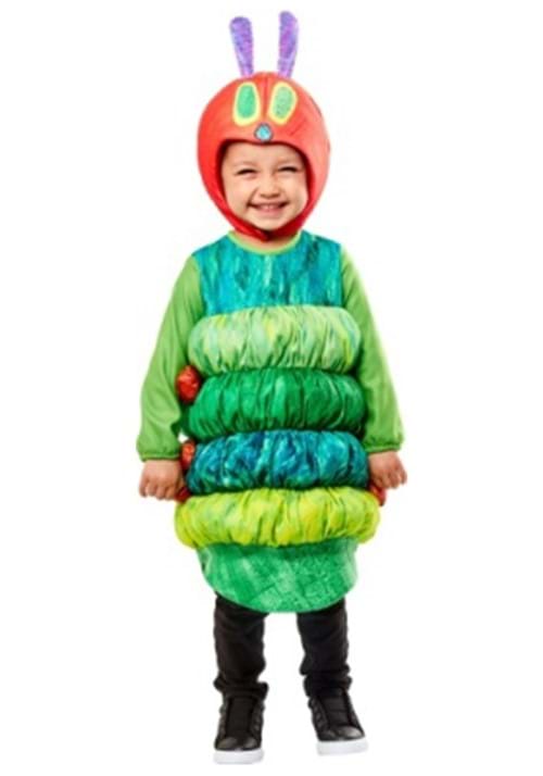 Very Hungry Caterpillar Halloween Costume for Infants