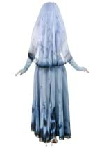 Womens Corpse Bride Costume Dress Alt 3