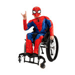 Kid's Adaptive Spider-Man Costume