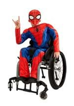 Child Adaptive Spider-Man Costume Alt 1